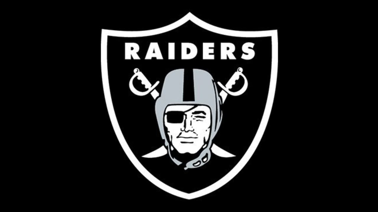 Las Vegas Raiders - Las Vegas Raiders