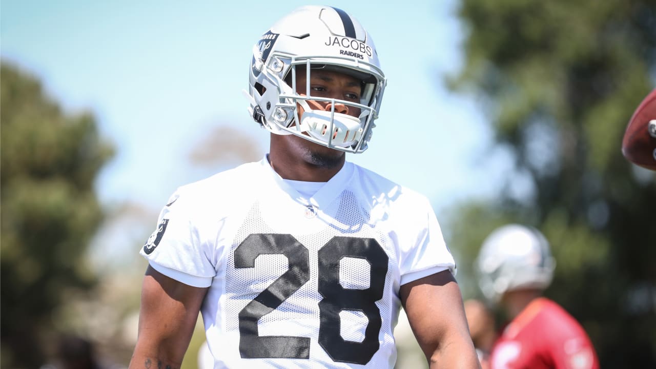 Raiders news: Maxx Crosby is putting together silly numbers