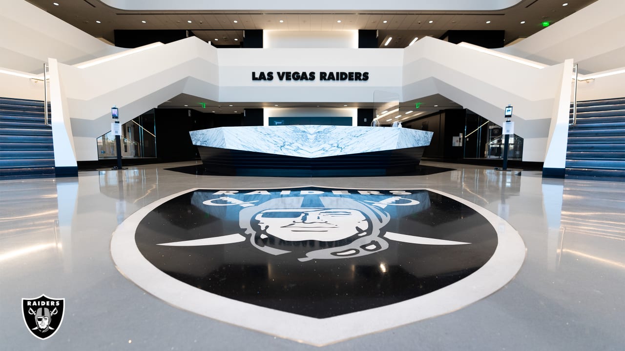 Las Vegas Raiders Headquarters