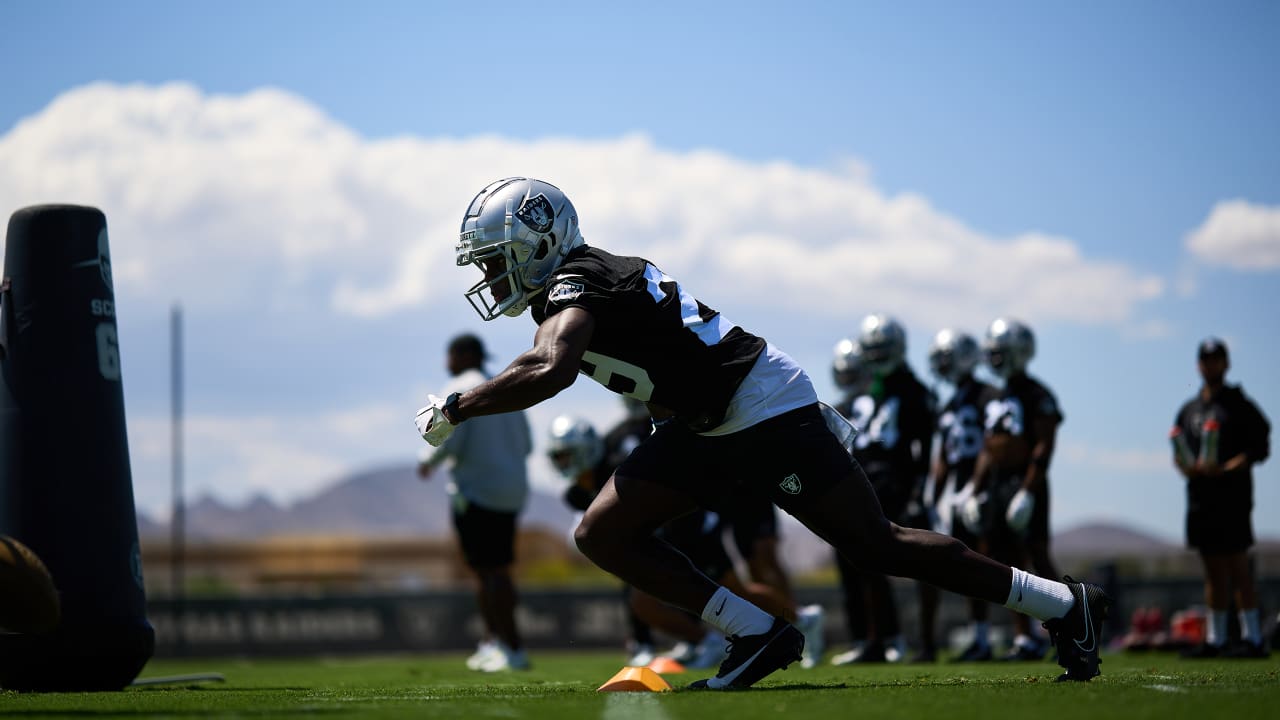 Game Day. Week 11. - Las Vegas Raiders on CBS Sports