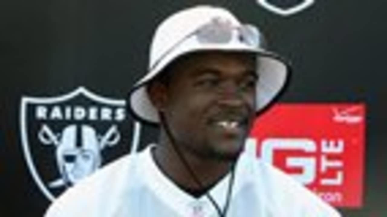 Q&A with Mike Goodson