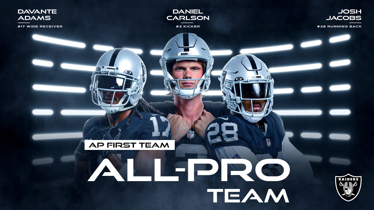 nfl all pro team