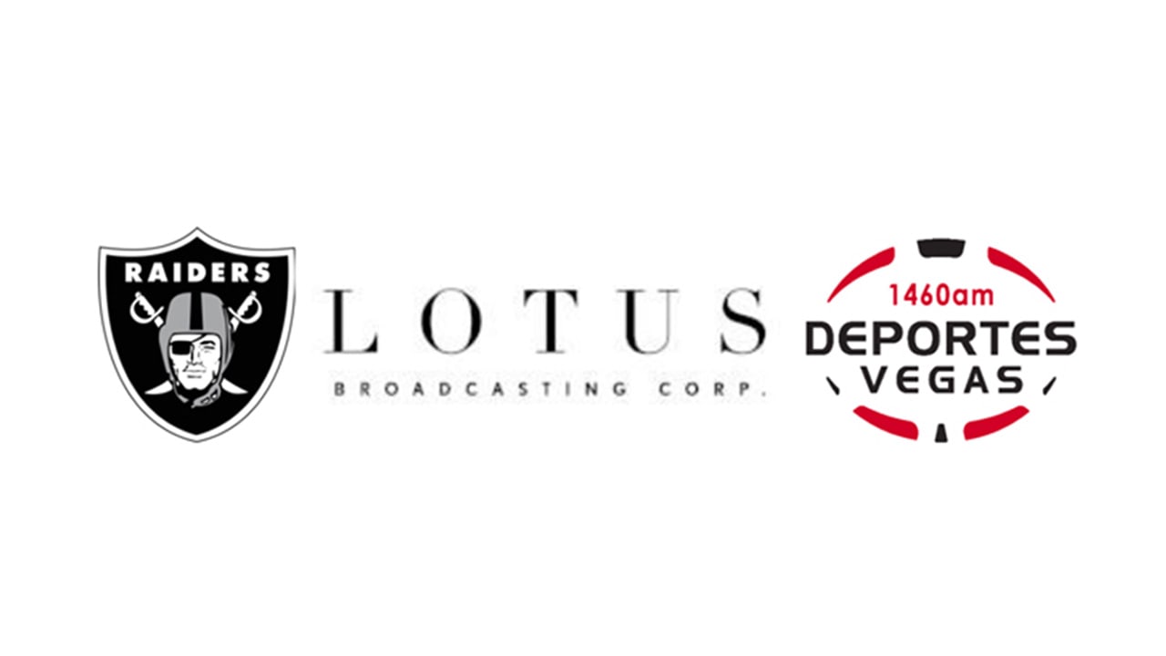 Deportes Vegas 1460AM Será Estación Principal de Radio en Español de