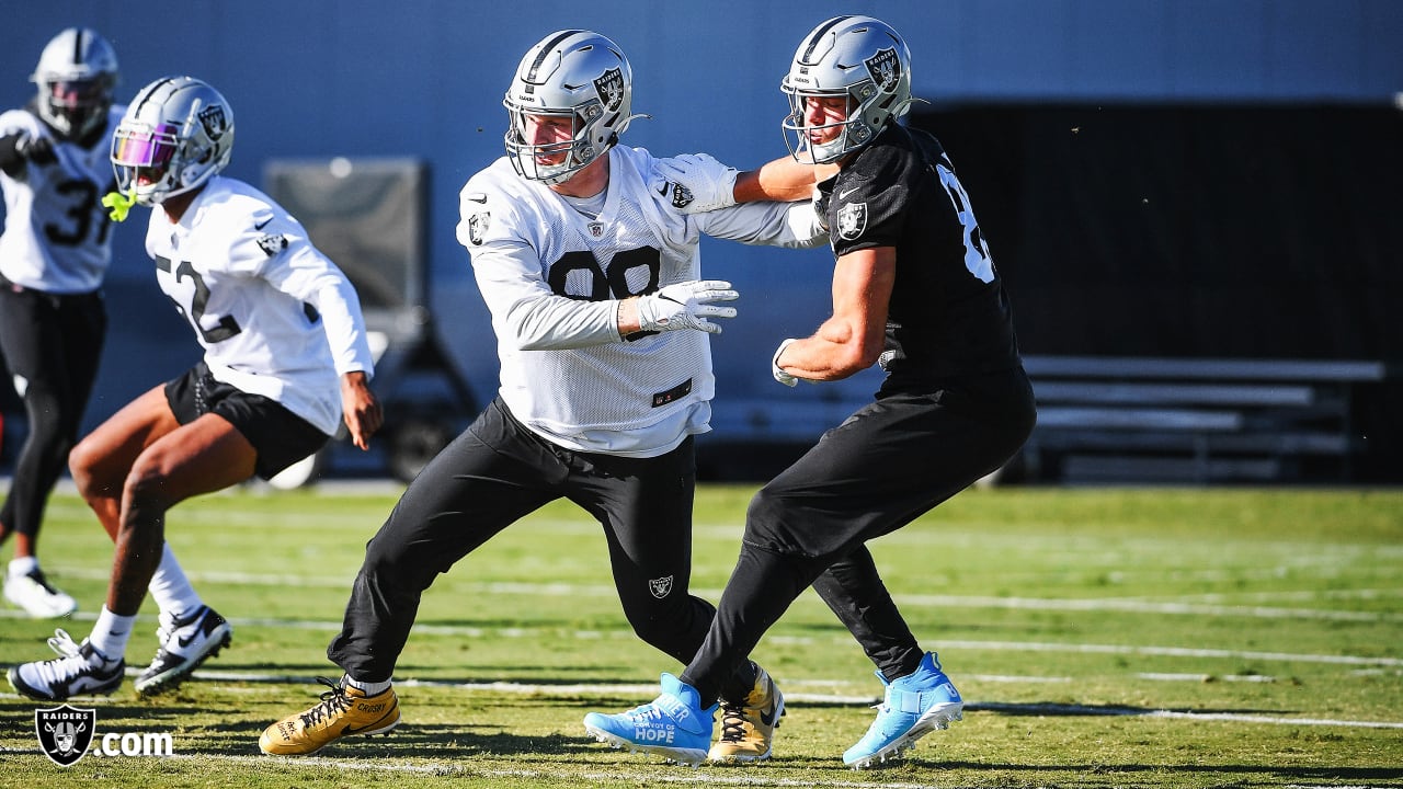 Practice Photos: Friday 12.6.19