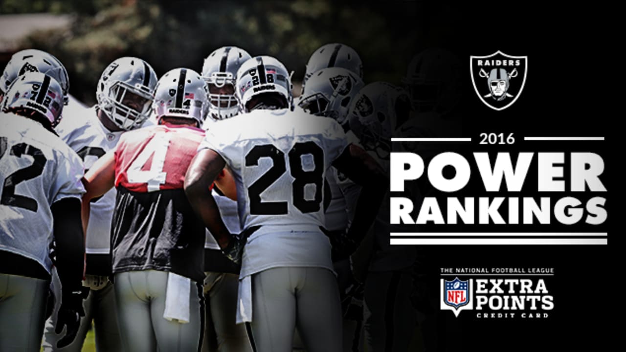 MMQB: NFL training camps begin, Power Rankings - Sports Illustrated