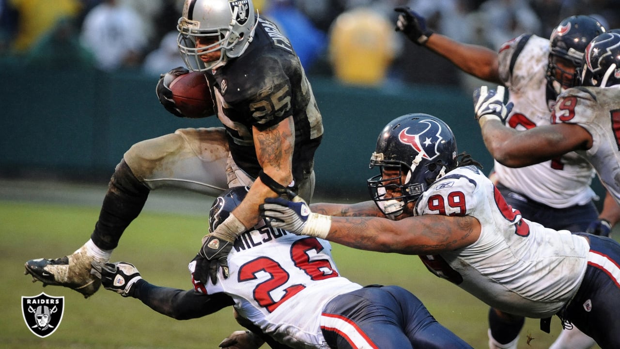 Las Vegas Raiders Houston Texans week 7 preview - Silver And Black