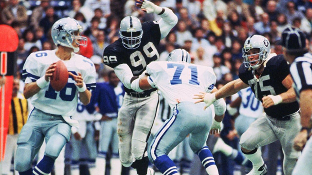 What If… the Seahawks Picked RB Tony Dorsett in the 1977 NFL Draft? -  Sports Illustrated Seattle Seahawks News, Analysis and More