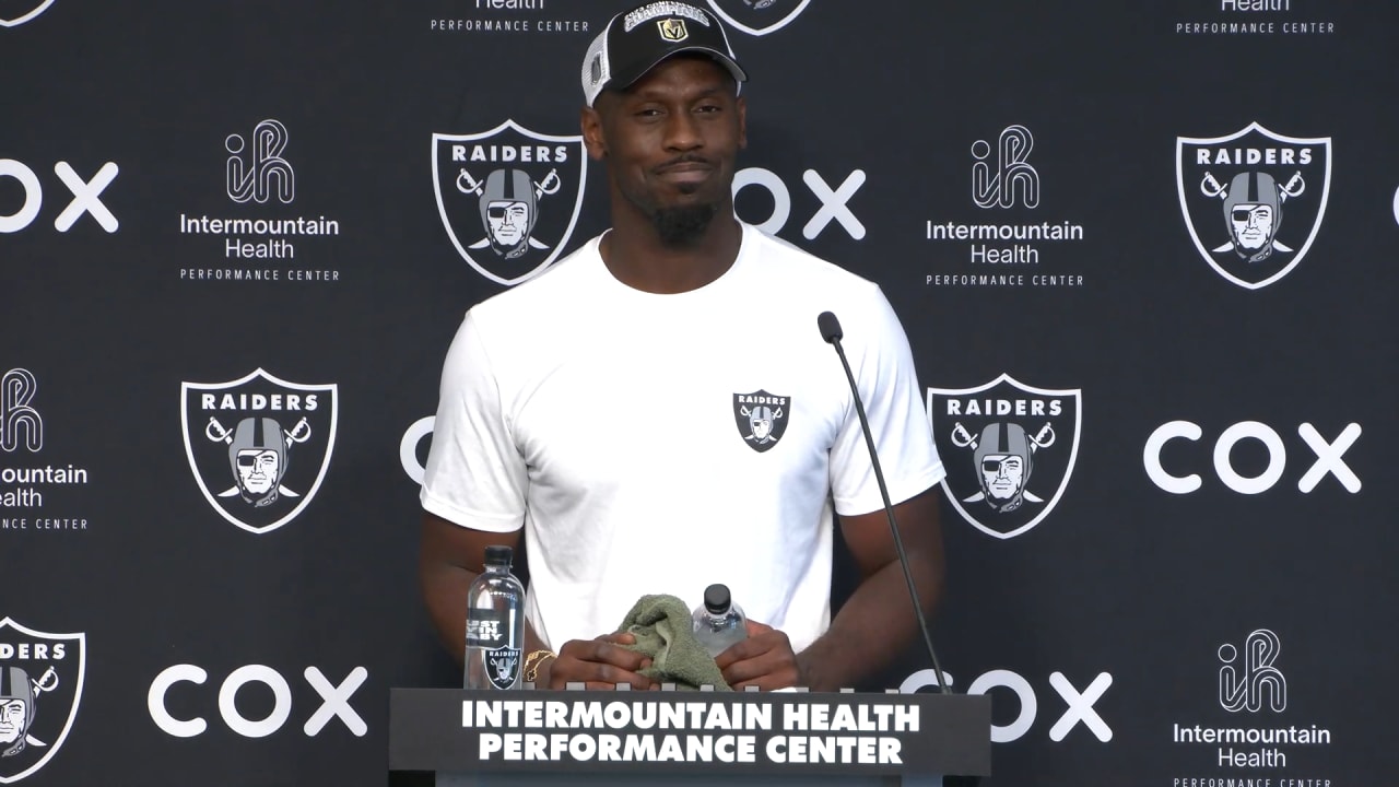 Raiders news: Chandler Jones' game-winning touchdown gets even crazier by  the numbers - Silver And Black Pride