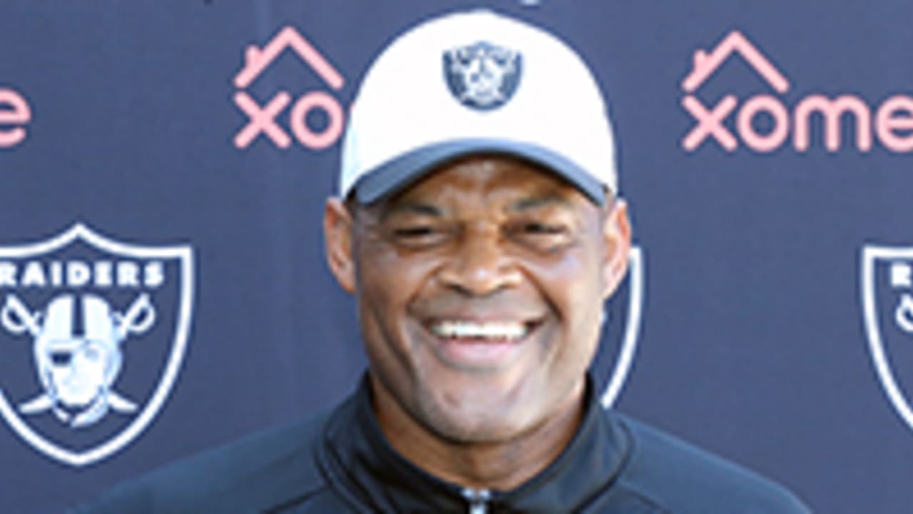 Four Takeaways From Ken Norton Jr.'s Thursday Press Conference