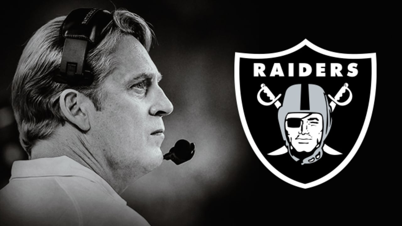 Broncos name Jack Del Rio interim head coach while John Fox