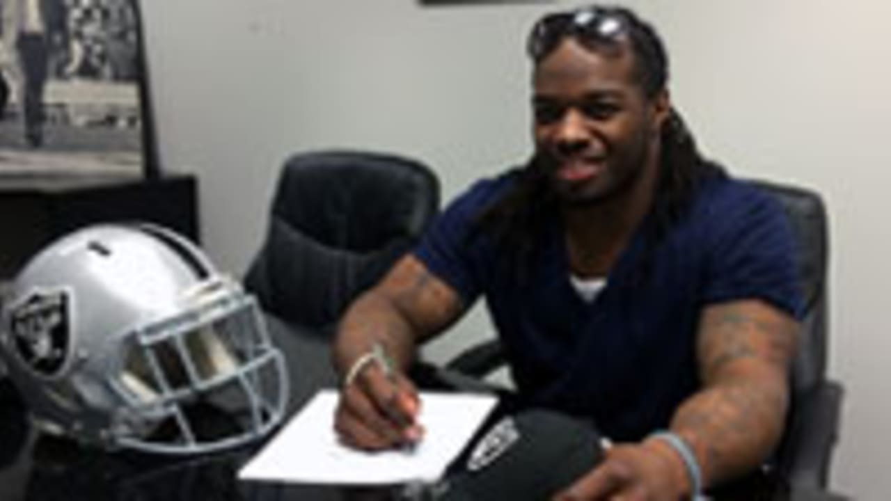 More On Trent Richardson