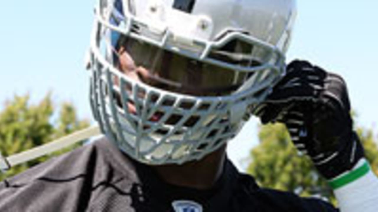 Exclusive: Justin Tuck is retiring after 11 seasons with Giants, Raiders