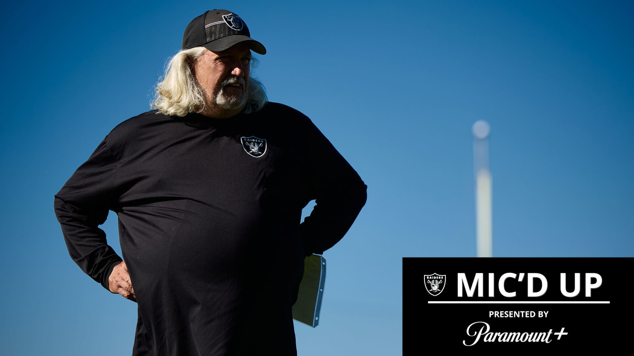 Kansas City Chiefs @ Los Angeles Rams: Rob Ryan previews Monday