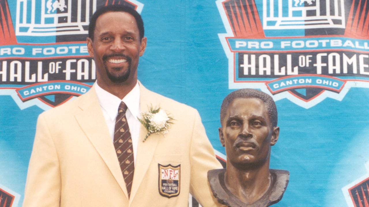 The Life And Career Of James Lofton (Complete Story)