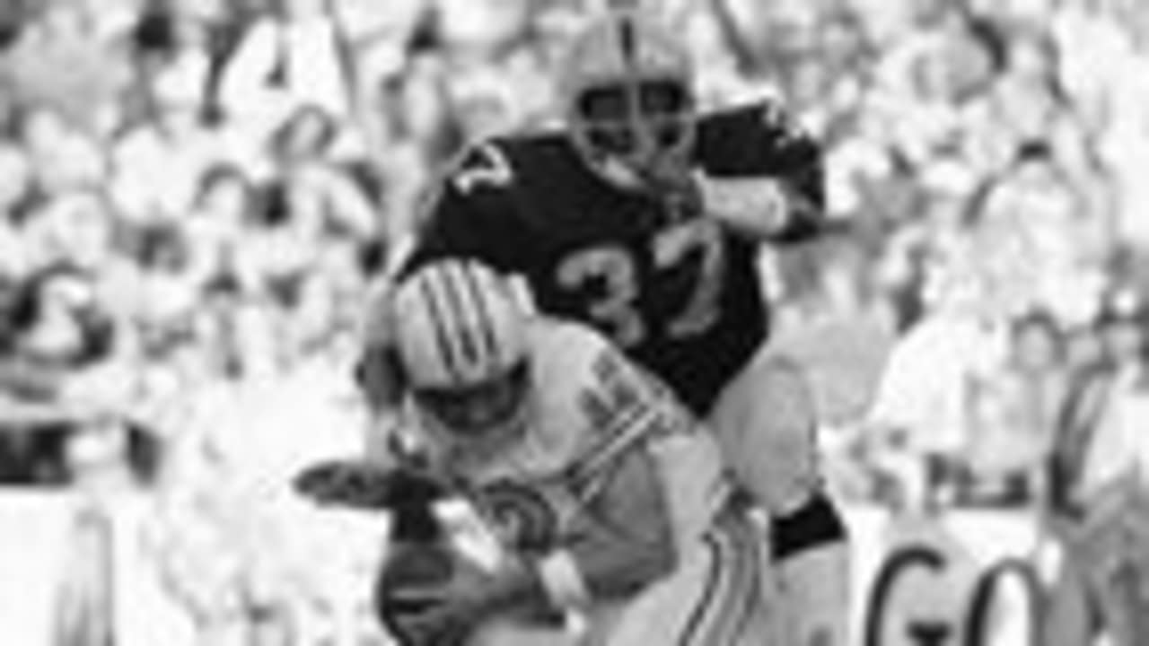 Revisiting the 1980 Oakland Raiders entering Wild Card Weekend