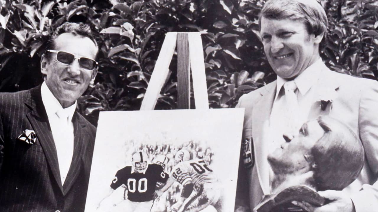 February 9, 1960 – Oakland Raiders Hire Head Coach! – Tales from the AFL