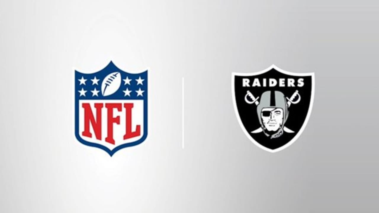 Aprende NFL: Oakland Raiders