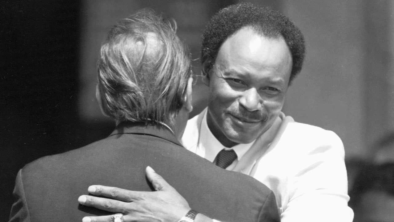 Tribute to Willie Brown