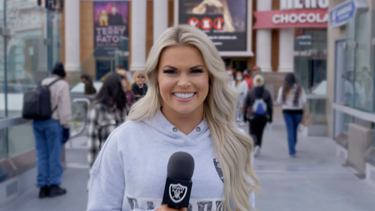 Raiders Trivia, Presented By 47, trivia