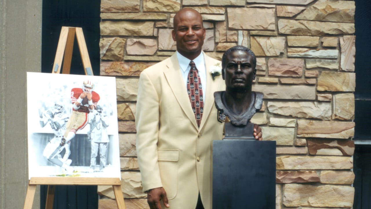 Ronnie Lott - All-Time Roster - History