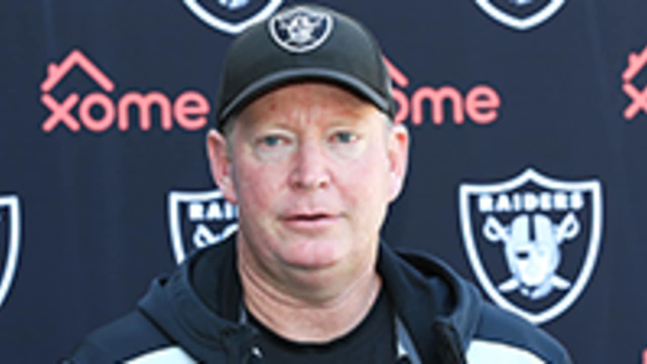 Five Takeaways From Bill Musgrave's Thursday Press Conference