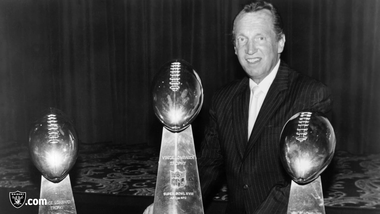 john madden and al davis