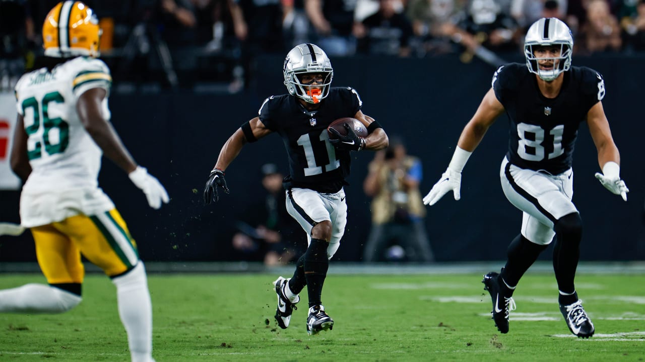 Raiders-Steelers Week 3 recap: Turnovers doom Jimmy Garoppolo in loss -  Silver And Black Pride