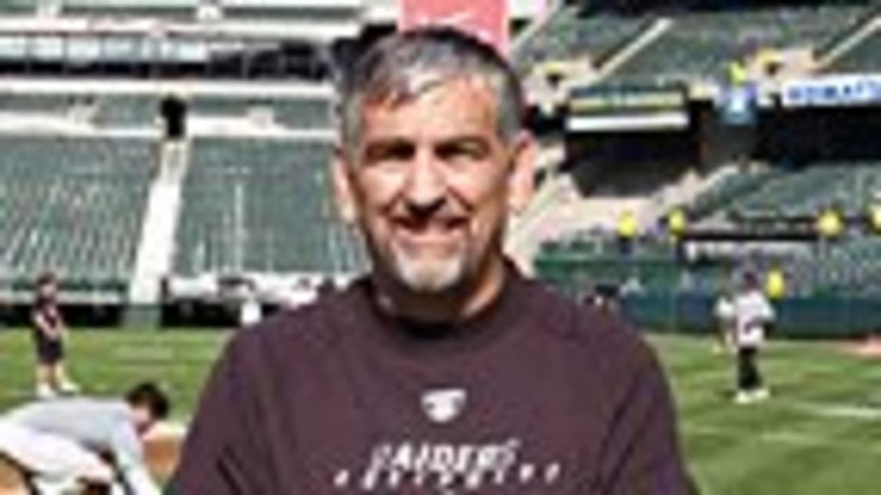 Lee Rowland Camp Blog Teil1
