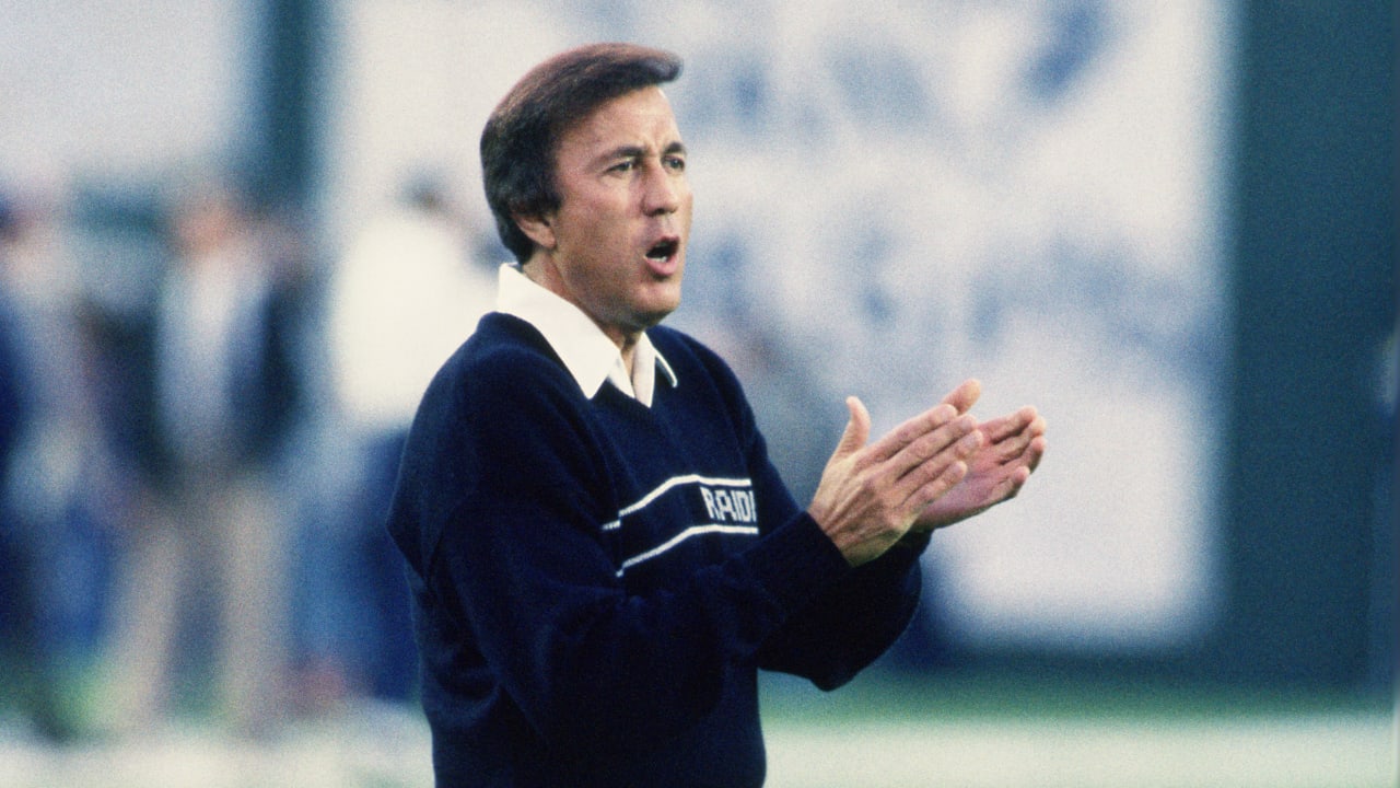 Coors, Fresno, legislators come up big in push to make Tom Flores a Hall of  Famer