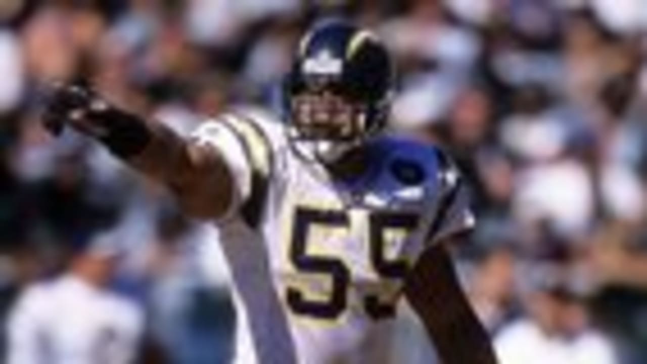 Junior Seau's All-Around Dominance Will Never Be Seen from an NFL