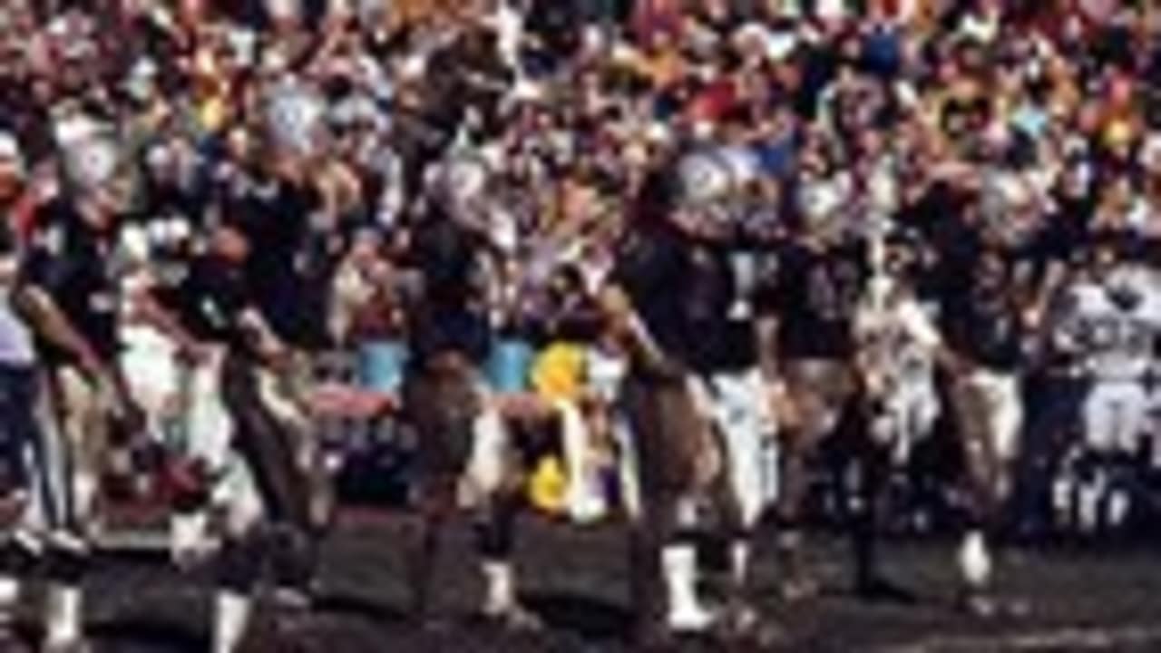 Greatest Moments: 1970 AFC Divisional Playoff