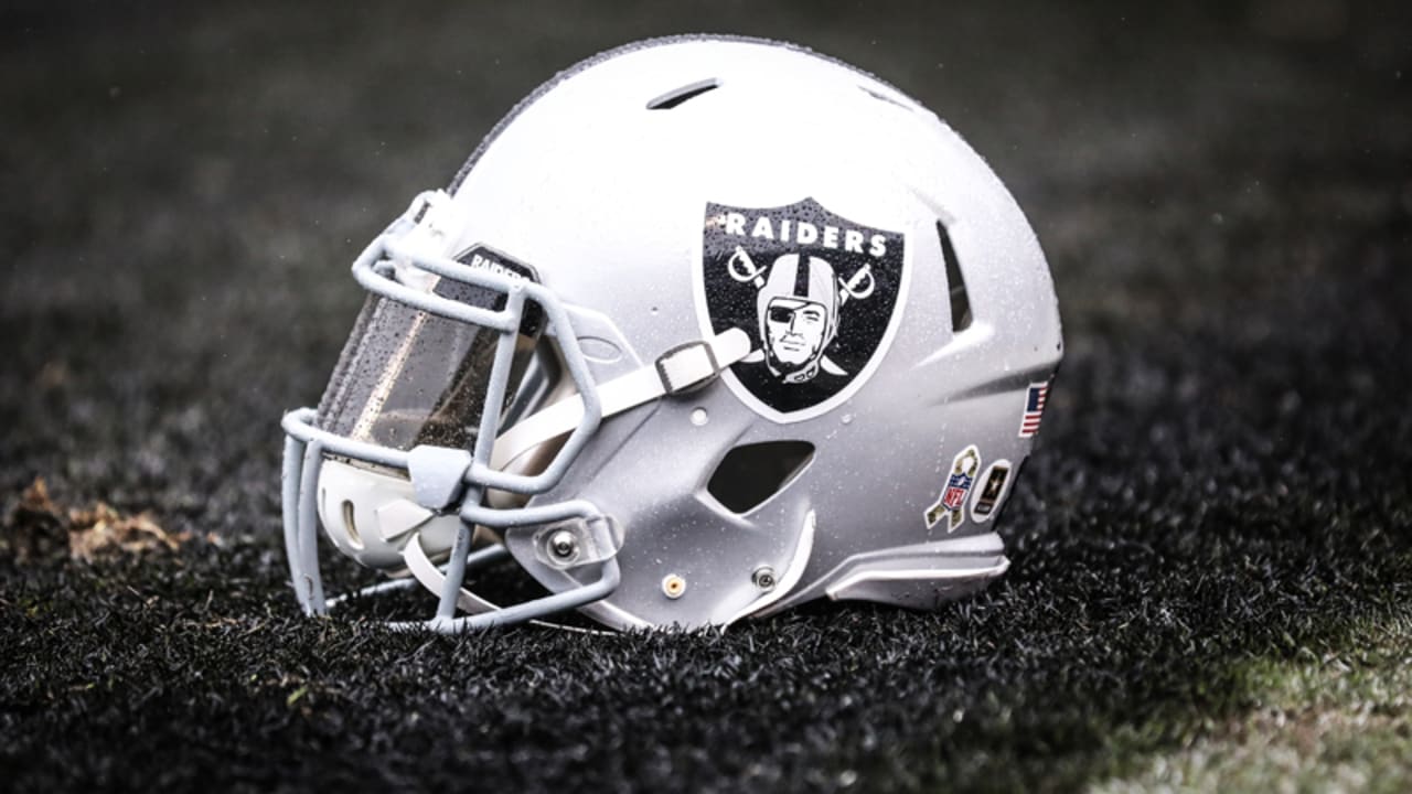 Oakland Raiders 