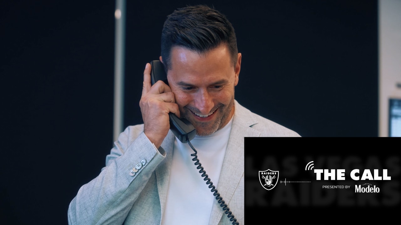 Dave Ziegler on Drafting Dylan Parham, Recaps Day 2 of 2022 NFL Draft, Las  Vegas Raiders