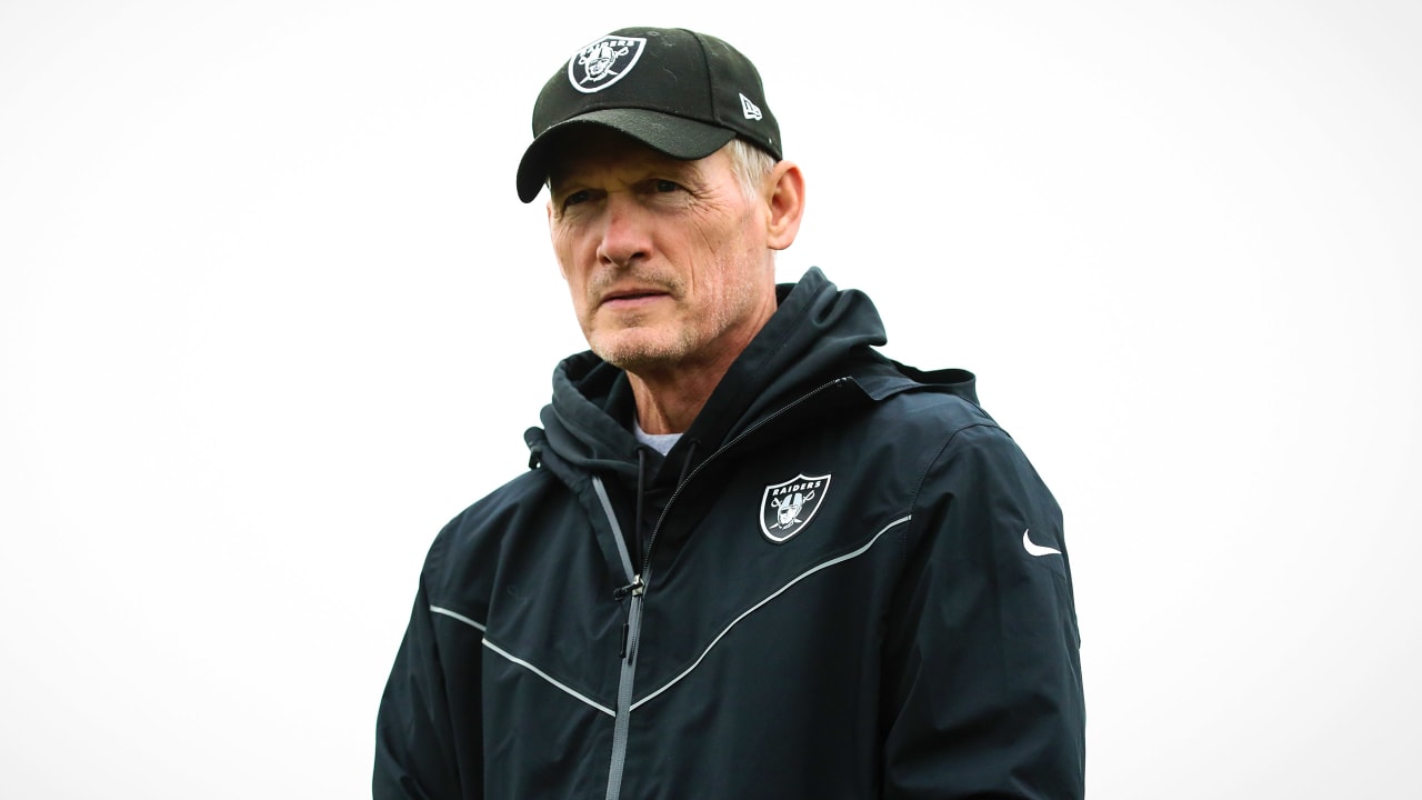 The Las Vegas Raiders Need to Fire Mike Mayock - Last Word on Pro