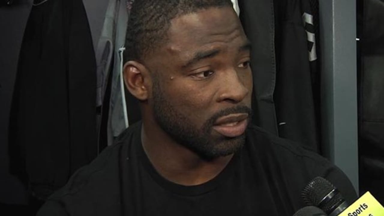 Tuck Talks About Recent Improvement