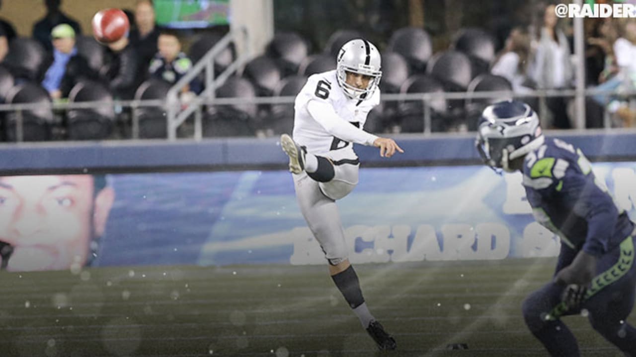 Meet Giorgio Tavecchio, the unconventional new kicker – Monterey Herald