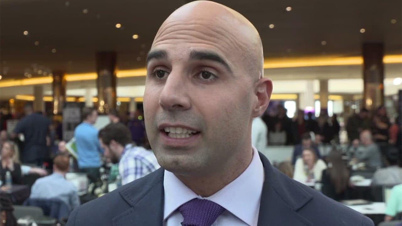 Bruce Gradkowski's Advice For Derek Carr