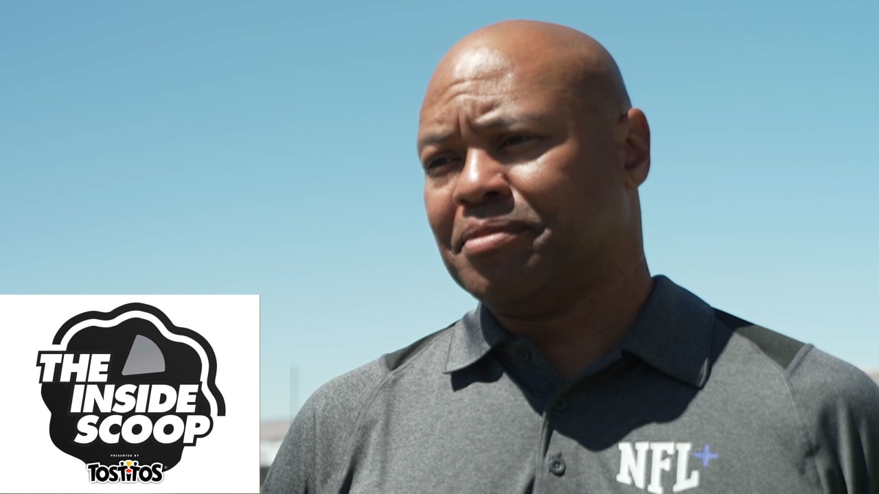 David Shaw talks Raiders' newest 'tools' to compete