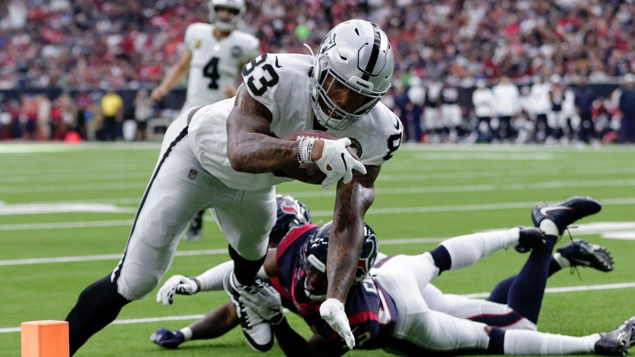 Raiders: Derek Carr, Darren Waller Week 1 recap after 2023 NFL season  opener - Silver And Black Pride