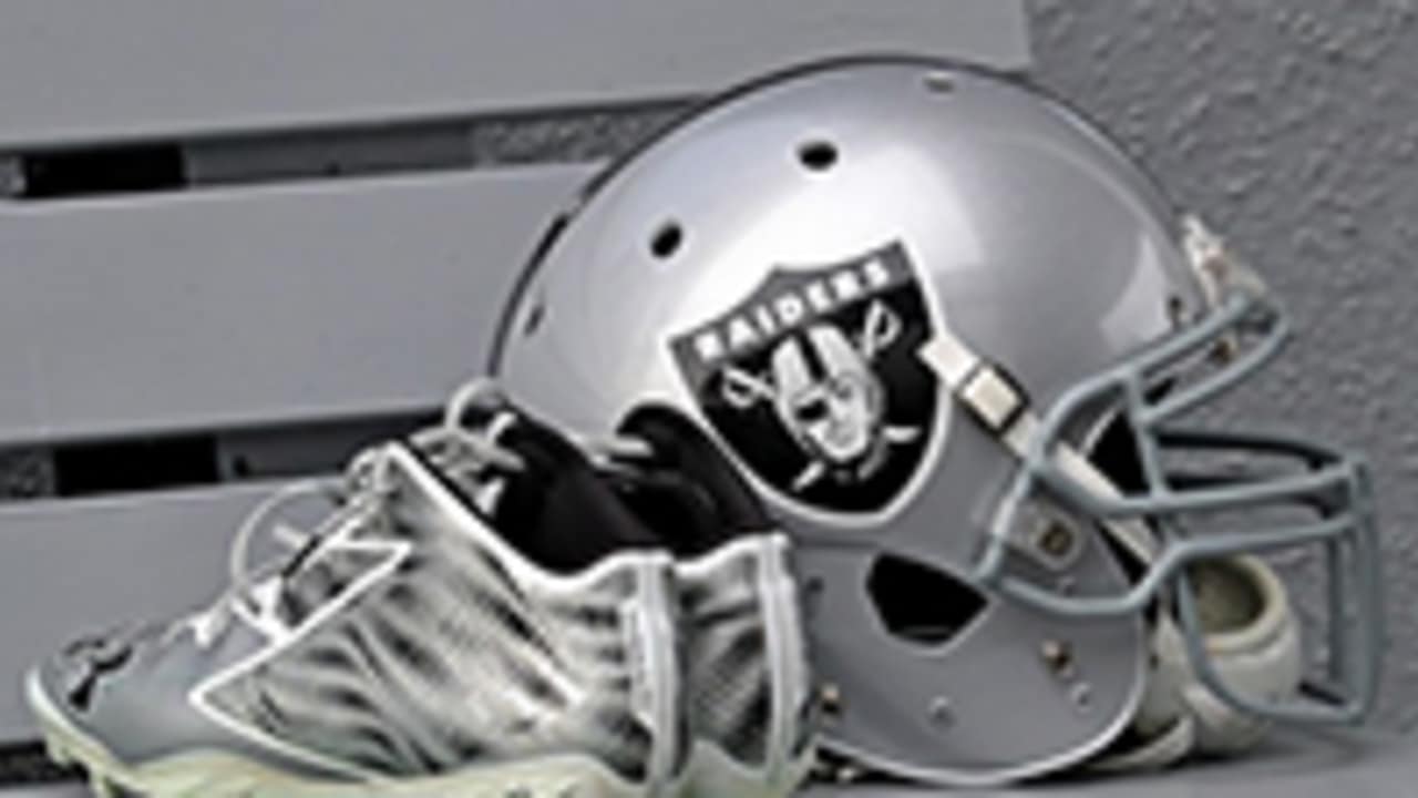 Here's How To Watch/Listen To The Oakland Raiders Game This Sunday