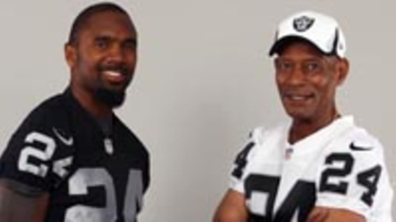 retired raiders jersey numbers