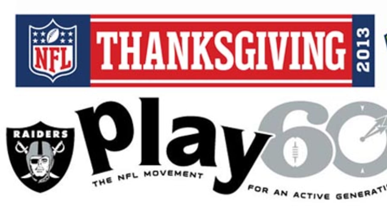 Play 60 on Thanksgiving