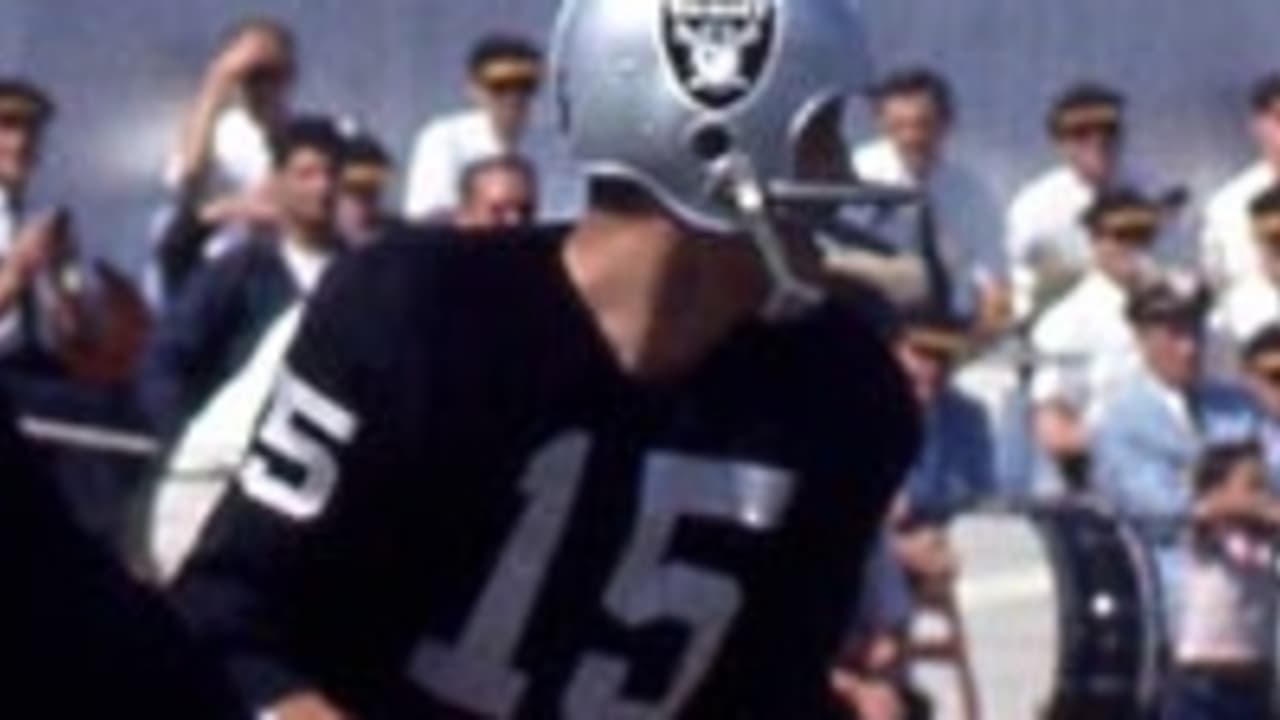 Raiders Countdown to Kickoff: 83: Who wore it best, who's wearing