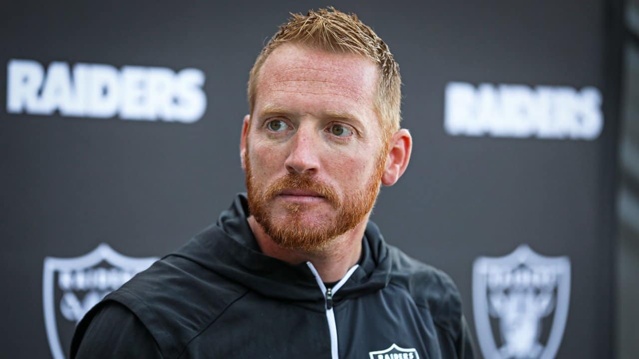 Coach Downing Previews Giants