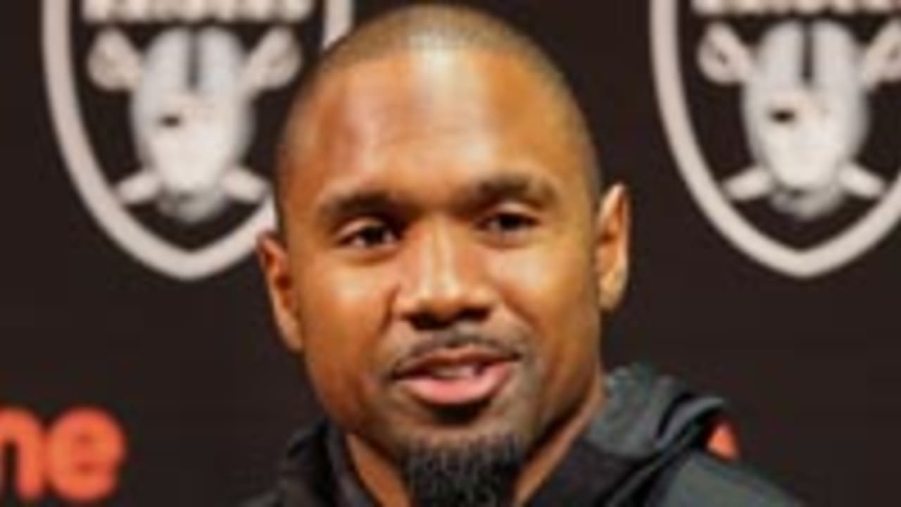 Charles Woodson's impressive journey started in Fremont