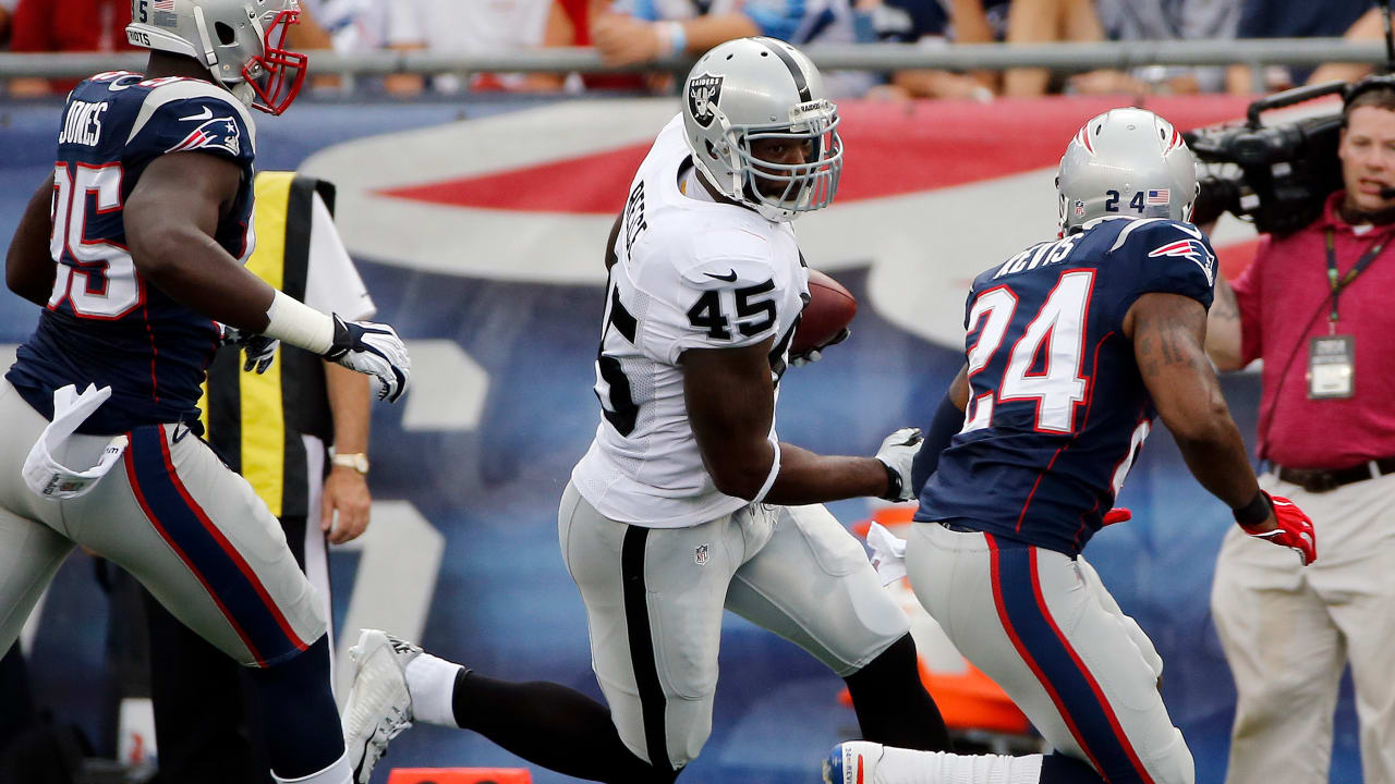 New England Patriots and Oakland Raiders have a long, fun history - Page 3