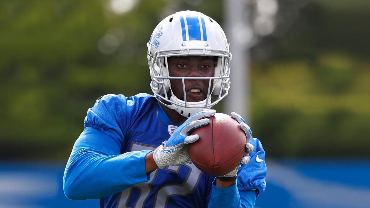 Detroit Lions training camp primer – The Oakland Press