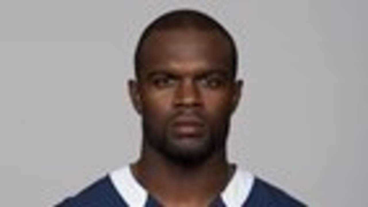 Raiders Add Return Man Roscoe Parrish