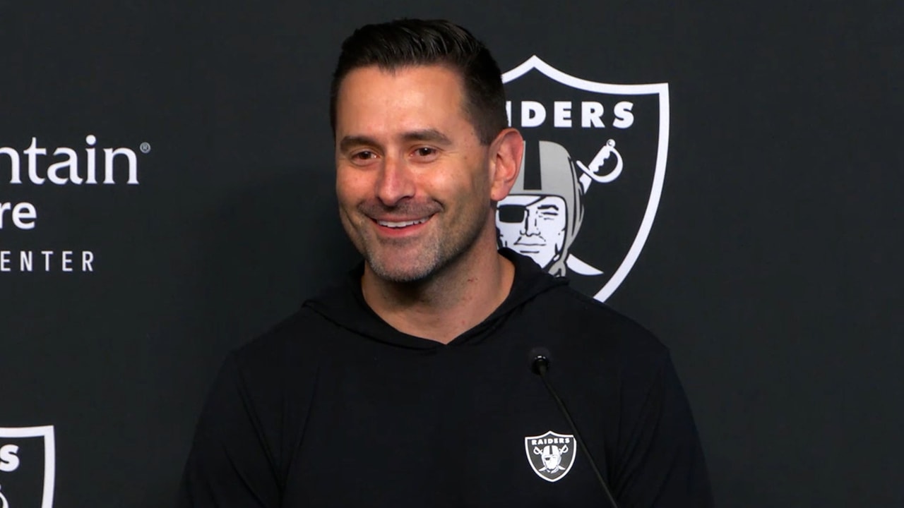 Raiders GM Dave Ziegler Must Address These 2 Positions