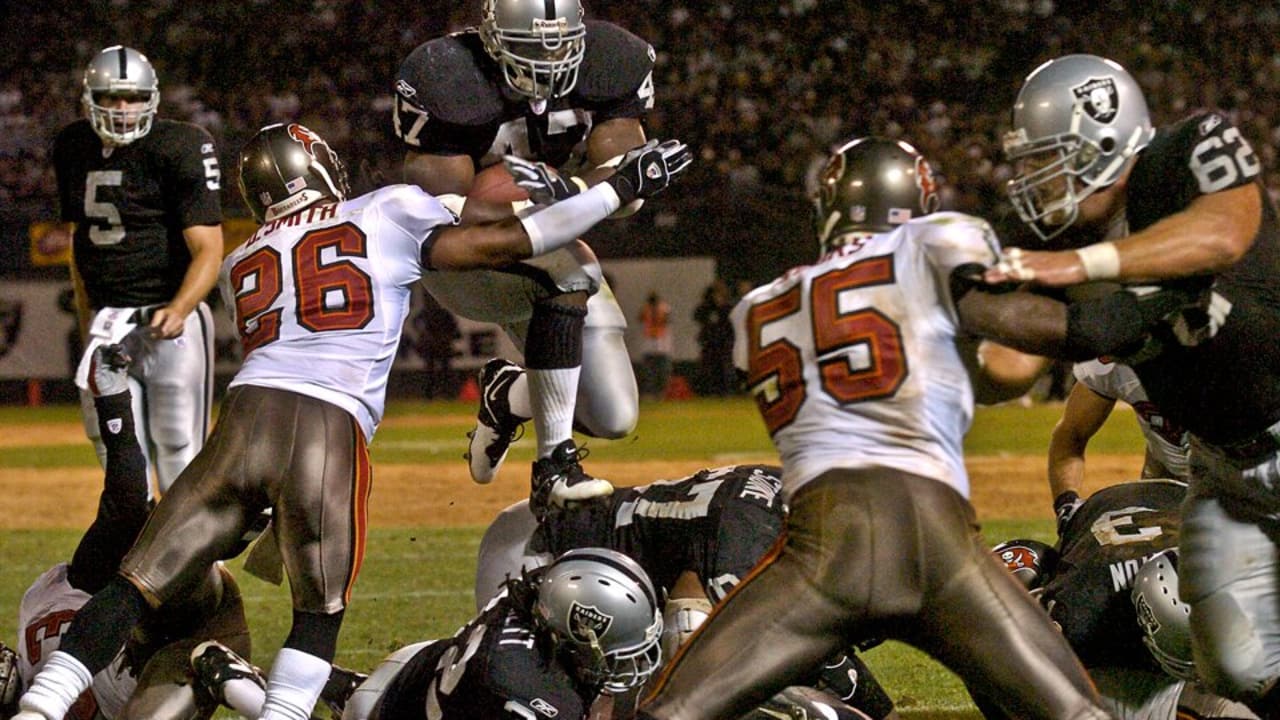 Claiming Justice or Chaos? Raiders vs Buccaneers Ignites the Most Intense Rivalry Ever
